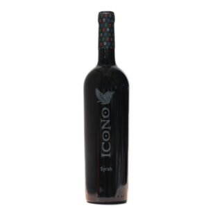 Icono Syrah