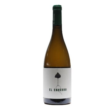 El Enhebro Blanco delantera