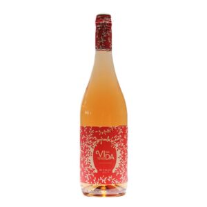 Lata Amatista Moscato Rosado 25 cl delantera