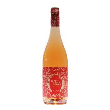 Lata Amatista Moscato Rosado 25 cl delantera
