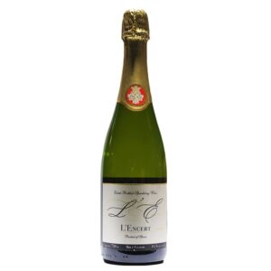 L'Encert Brut delantera
