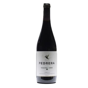 Pedrera Tinto delantera