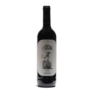 El Nen del Celler delantera