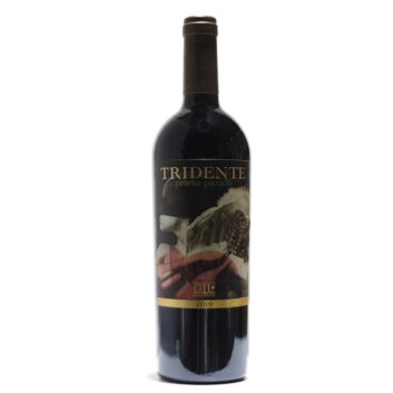 103501 tridente prieto picudo del