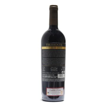 103501 tridente prieto picudo tr