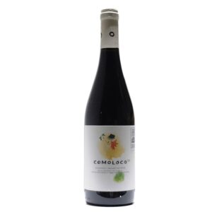 Comoloco Tinto