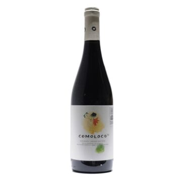 Comoloco Tinto