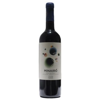 Minairo Tinto Priorat delantera