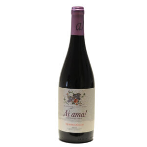 Ai Ama Tinto