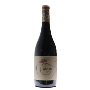 Godina Tinto