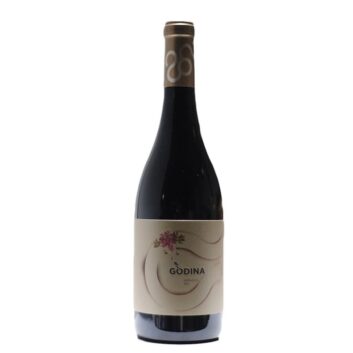 Godina Tinto