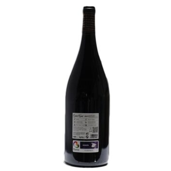 106361 Magnum Cepas Viejas Dominio de Tares 1,5 litros tra
