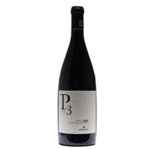 P3 Dominio de Tares delantera
