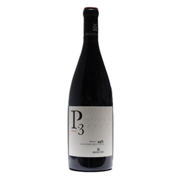 P3 Dominio de Tares delantera