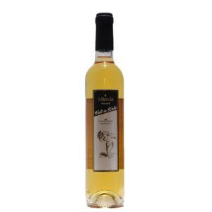 Mistela Vall de Xalo Giro 50 cl delantera