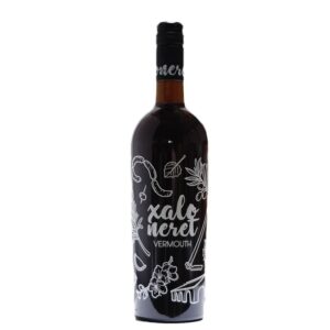 Vermouth Xaloneret delantera