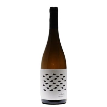 Cullerot Blanco delantera