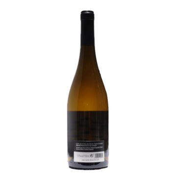 Cullerot Blanco trasera