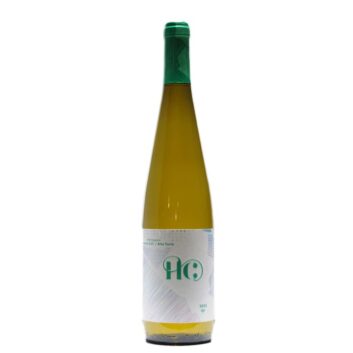 Hoya del Castillo Blanco (5*) delantera