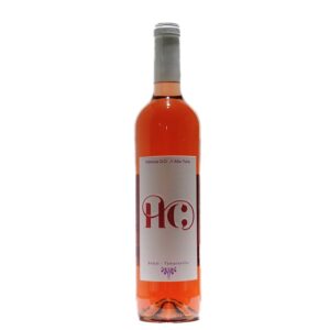 Hoya del Castillo Rosado (5*) delantera