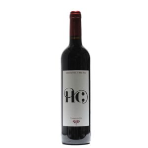 Hoya del Castillo Tinto (5*) delantera