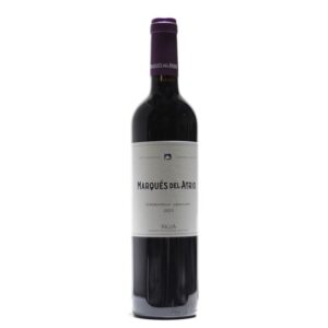 Marques del Atrio Tinto (5*) delantera