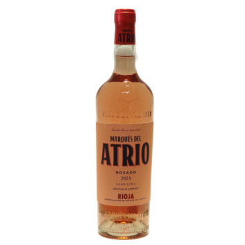 Marques del Atrio Rosado DEL