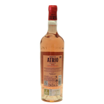 Marques del Atrio Rosado TRA