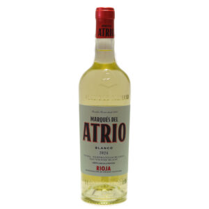 Marques del Atrio Blanco DEL