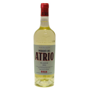 Marques del Atrio Blanco DEL