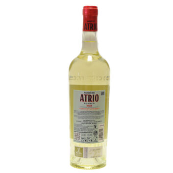 Marques del Atrio Blanco TRA