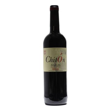Chiton Tinto Joven (5*) delantera