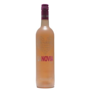 La Novia Ideal delantera