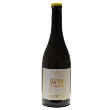 Dama de Blancas