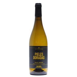 Pieles Doradas Blanco