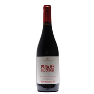 Parajes del Cabriel Tinto