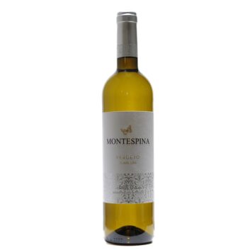 Montespina Verdejo Blanco