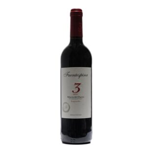 Fuentespina Roble 3 delantera