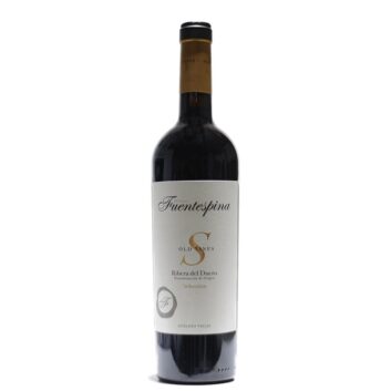 Fuentespina Selección Tinto