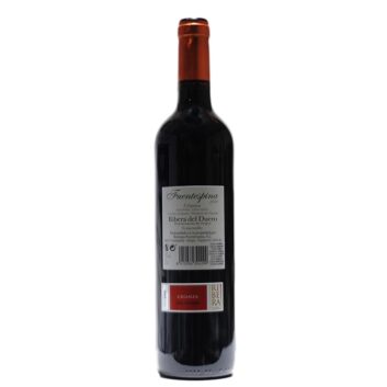 116025 C de Fuentespina Crianza tra