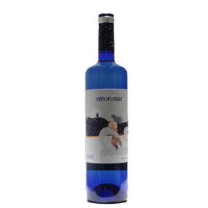 Amoramar Blanco Verdejo delantera