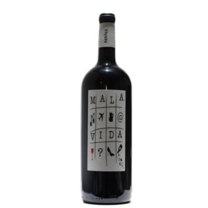 Mala Vida Magnum 1