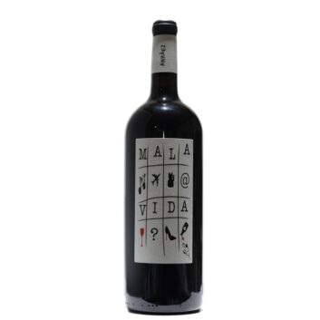 Mala Vida Magnum 1