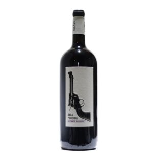 Bala Perdida Magnum 1