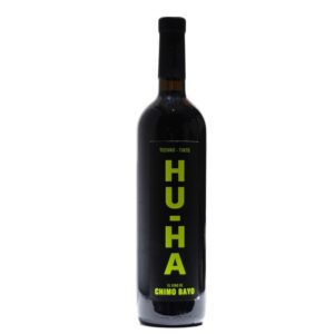 HU HA Technovino
