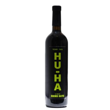 HU HA Technovino