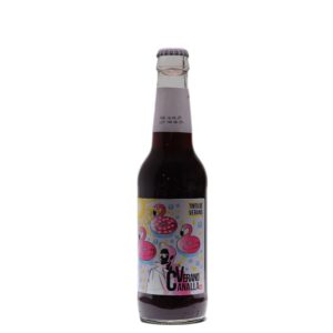 Tinto de verano Canalla delantera