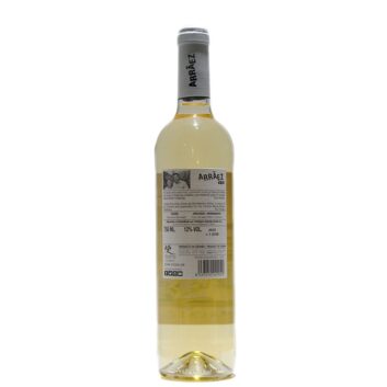 Calabuig Blanco trasera