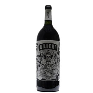 Vividor Tinto Bobal Magnum 1