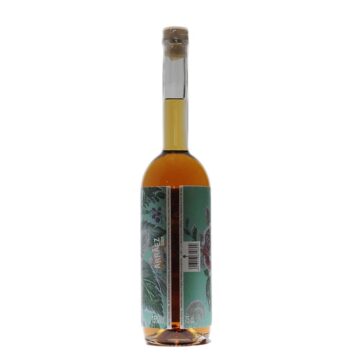 Miss Tela 750 trasera